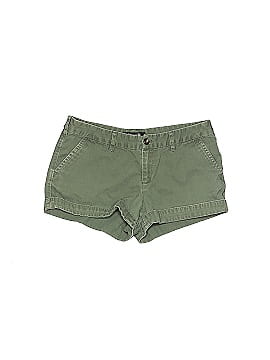 Forever 21 Khaki Shorts (view 1)