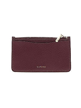 Cuyana Card Holder  (view 1)