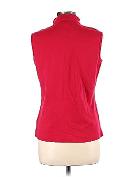 Assorted Brands Sleeveless Blouse (view 2)