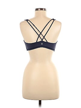 Lululemon Athletica Sports Bra (view 2)