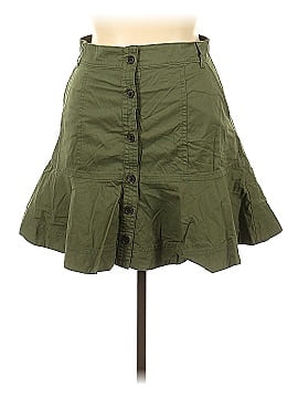 Banana Republic Factory Store Casual Skirt (view 1)