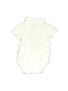 Baby Gap Short Sleeve Onesie (view 2)