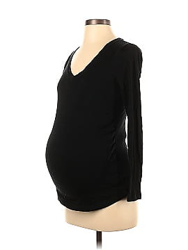 Gap - Maternity Thermal Top (view 1)