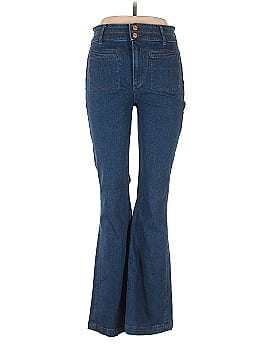 Ann Taylor LOFT Jeans (view 1)