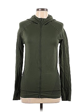 Fabletics Zip Up Hoodie (view 1)