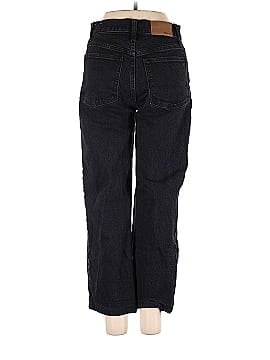 Madewell Jeans (view 2)