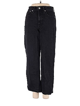 Madewell Jeans (view 1)