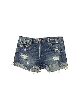 Blank NYC Denim Shorts (view 1)