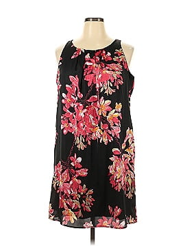 Dana Buchman Casual Dress (view 1)