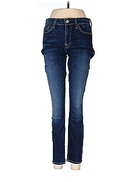 7 For All Mankind Jeans (view 1)