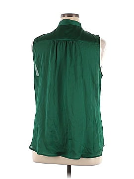 New York & Company Sleeveless Blouse (view 2)