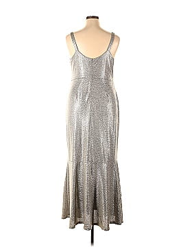 Hutch Silver Cameron Gown (view 2)