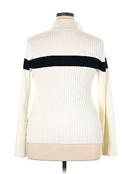 Tommy Hilfiger Turtleneck Sweater (view 2)