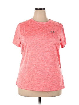 Under Armour Active T-Shirt (view 1)