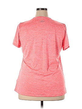 Under Armour Active T-Shirt (view 2)