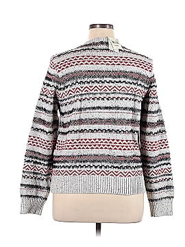 Lucky Brand Pullover Sweater (view 2)