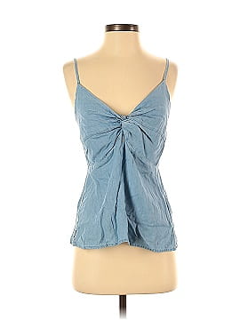 Old Navy Sleeveless Blouse (view 1)