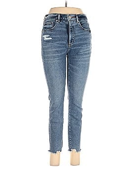 Ann Taylor LOFT Jeans (view 1)