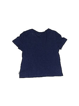 Splendid Short Sleeve Henley (view 2)