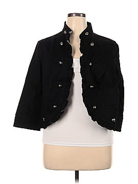 Beverly Drive Jacket (view 1)