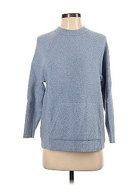 Purejill Pullover Sweater (view 1)