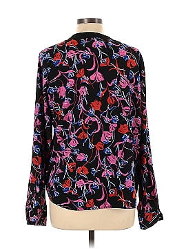 Thakoon Collective Long Sleeve Blouse (view 2)