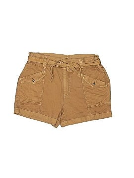Old Navy Khaki Shorts (view 1)