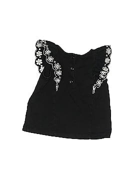 Janie and Jack Sleeveless Blouse (view 2)