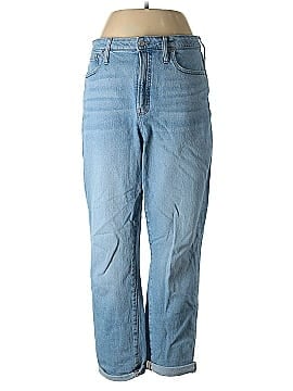 Madewell Jeans (view 1)