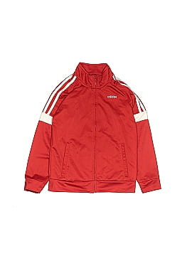 Adidas Track Jacket (view 1)