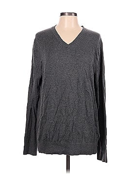 Banana Republic Factory Store Pullover Sweater (view 1)