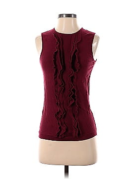 Ann Taylor LOFT Sleeveless Top (view 1)