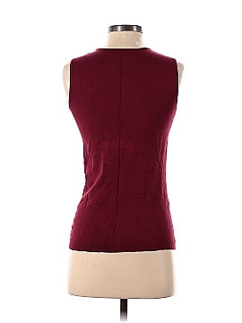 Ann Taylor LOFT Sleeveless Top (view 2)