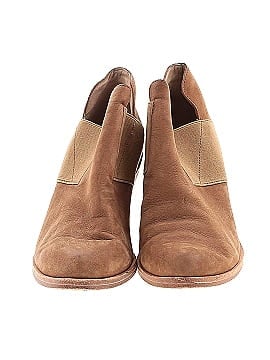 Eileen Fisher Ankle Boots (view 2)