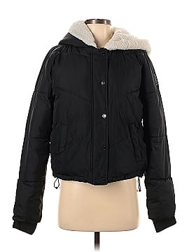 Hollister Snow Jacket (view 1)