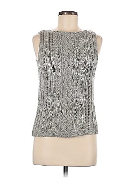 Ann Taylor Sweater Vest (view 1)