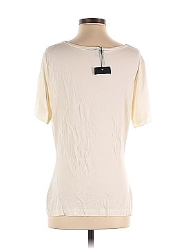 St. John Short Sleeve Top (view 2)