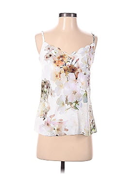 Ted Baker London Sleeveless Blouse (view 1)