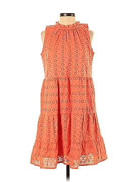 Ann Taylor LOFT Casual Dress (view 1)