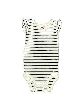 Carter's Short Sleeve Onesie (view 1)