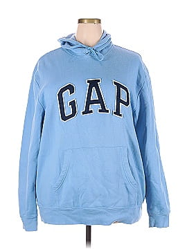 Gap Outlet Pullover Hoodie (view 1)