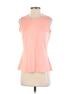 Unbranded Sleeveless T-Shirt (view 1)