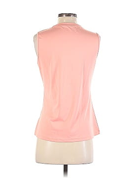 Unbranded Sleeveless T-Shirt (view 2)