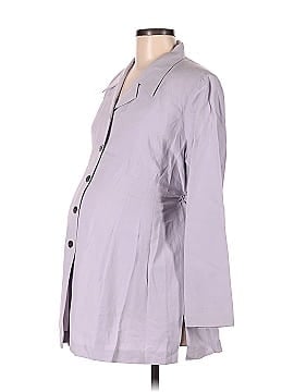 Mimi Maternity Jacket (view 1)