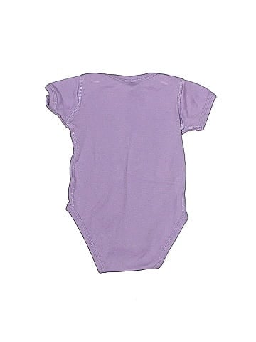 Rabbit Skins Short Sleeve Onesie (view 2)