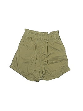 H&M Khaki Shorts (view 2)