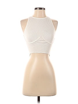 4th and Reckless Sleeveless Top (view 1)