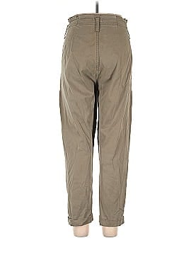 Topshop Khakis (view 2)