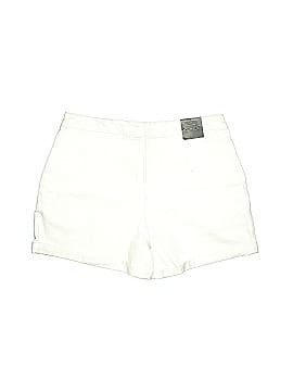 Banana Republic Factory Store Dressy Shorts (view 2)