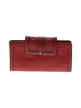 Banana Republic Leather Wallet (view 2)